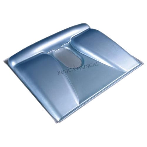 Almofada de proteção - XHT-17-2 - HI-LIFE Technology (HEBEI ) Co., Ltd. - médico-hospitalar / de gel / para pacientes humanos