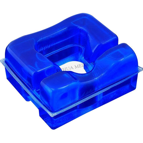 Almofada de apoio - XHT-1-3 - HI-LIFE Technology (HEBEI ) Co., Ltd. - de proteção / cirúrgica / de gel