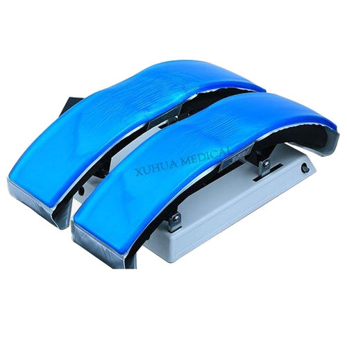 Almofada de posicionamento - XHT-14-3 - HI-LIFE Technology (HEBEI ) Co., Ltd. - cirúrgica / de gel / para pacientes humanos