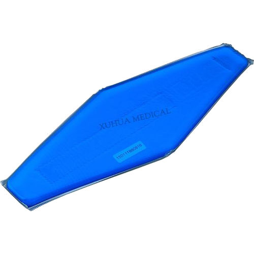Almofada de posicionamento do braço - XHT-11-1 - HI-LIFE Technology (HEBEI ) Co., Ltd. - de apoio do cotovelo / para mesa cirúrgica / de gel