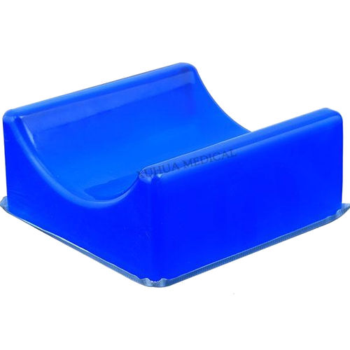 Almofada de apoio - XHT-6-1 - HI-LIFE Technology (HEBEI ) Co., Ltd. - cirúrgica / de gel / para pacientes humanos