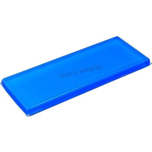 Almofada de apoio do cotovelo - XHT-10-1 - HI-LIFE Technology (HEBEI ) Co., Ltd. - de proteção / para mesa cirúrgica / de gel