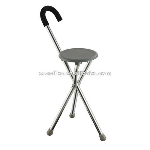 Bengala com assento - ALK533 - Zhongshan Aolike Medical Equipment Technology