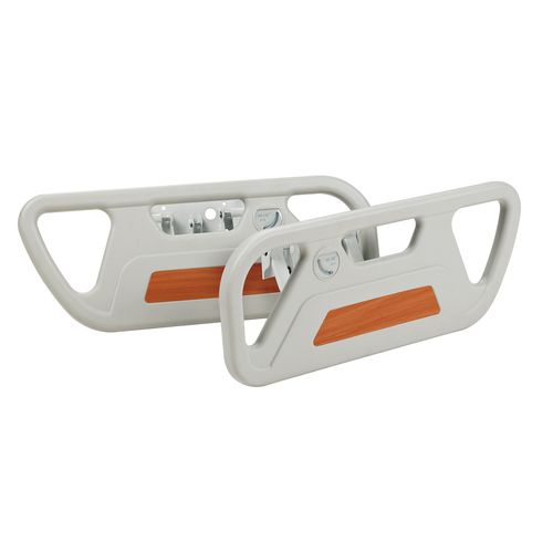 Trilho para cama - ALK06-P301-B - Zhongshan Aolike Medical Equipment Technology - de proteção / lateral