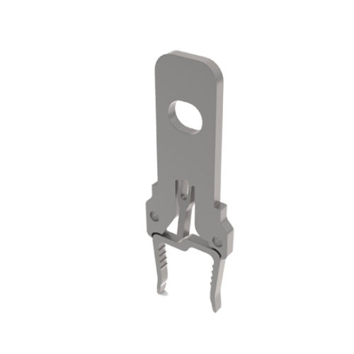Grampo para osteotomia do calcâneo de Evans - Z-STAPLE LARGE - Z-Medical - para artrodese da articulação interfalângica do pé / para articulação metatarso-falangeana / para osteotomia de Cotton