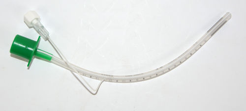 Tubo endotraqueal oral - 5516.20 - Vygon - infantil