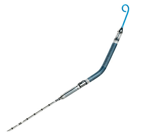 Bomba-cateter de assistência cardíaca - Impella® 5.0 - Abiomed
