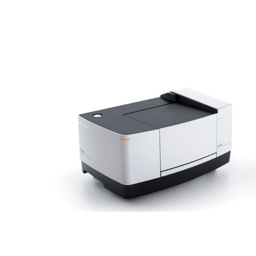 Espectrofotômetro FT-IR - IRSpirit series - Shimadzu Europa Analytical Instruments - piloto / compacto