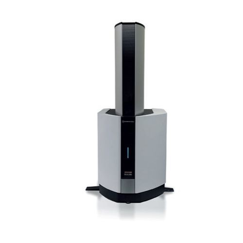 Espectrômetro de massa - EasyCare  - Shimadzu Europa Analytical Instruments - MALDI / de bancada / de alto rendimento