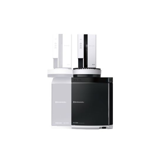 Sistema de cromatografia GC - Brevis™ GC-2050 - Shimadzu Europa Analytical Instruments - para a indústria farmacêutica / para análises ambientais / compacto