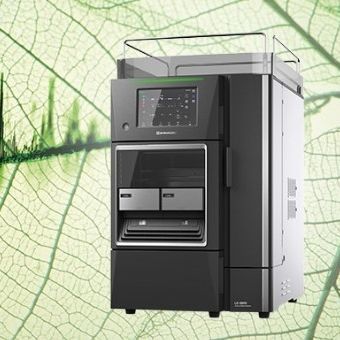 Sistema de cromatografia em fase líquida - i-Series - Shimadzu Europa Analytical Instruments - para controle da qualidade / compacto