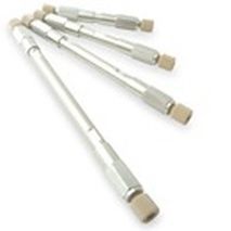 Coluna de cromatografia UHPLC - Shim-pack XR  - Shimadzu Europa Analytical Instruments