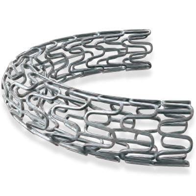 Stent coronário - BMS – Commander™ - Alvimedica - em cromo-cobalto
