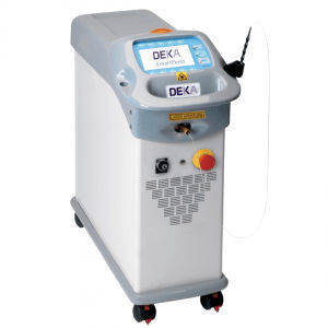 Laser de corte odontológico - SmartPerio  - Bioresearch - médico-hospitalar