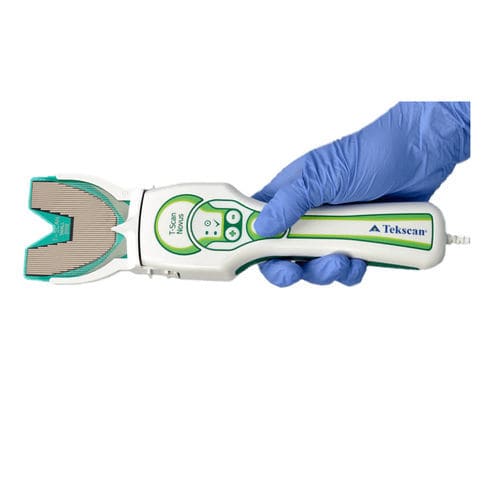 Sistema de análise odontológico - T-Scan NOVUS™ - Bioresearch - oclusal / digital
