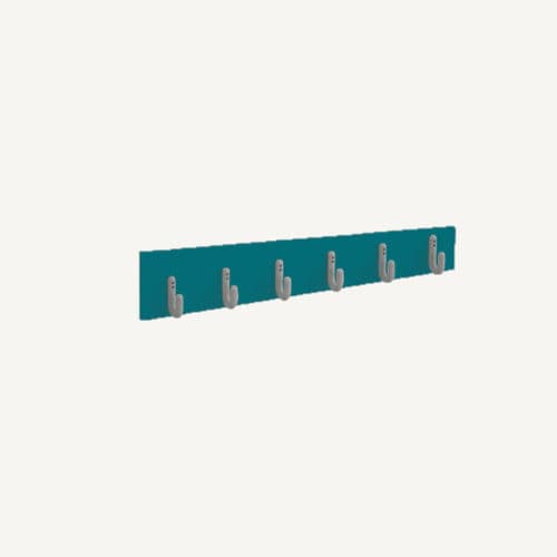 Rack de armazenamento - PEG - Loxos