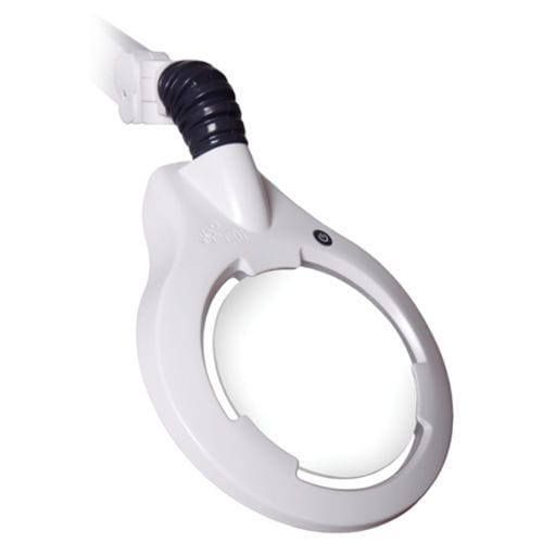 Foco clínico de LED - Epic® - Burton Medical - de parede / de piso / móvel