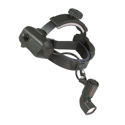 Fotóforo de LED - HL30 - Burton Medical