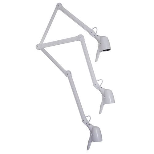 Foco clínico de LED - CARLFL - Burton Medical - de mesa