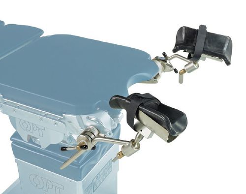 Suporte de joelhos para mesa cirúrgica - 9902012 - OPT SurgiSystems - para ginecologia / para exame proctológico / para urologia
