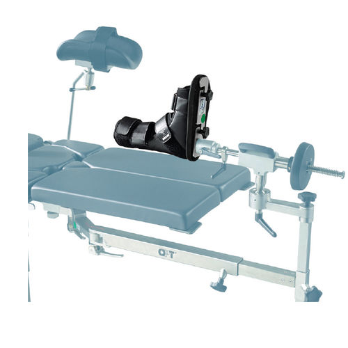Perneira para mesa cirúrgica - 991800 series - OPT SurgiSystems - para adulto