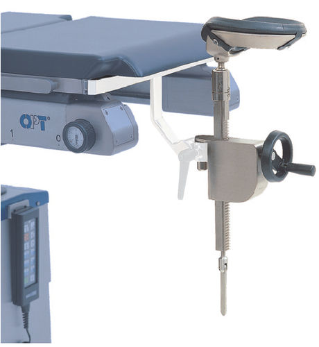 Apoio de cabeça para mesa cirúrgica - 9905001 - OPT SurgiSystems - de altura regulável