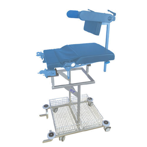Carrinho para acessórios de mesa de operações - 99200 series - OPT SurgiSystems - multifuncional / com cesto