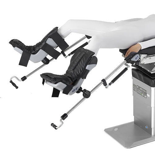 Perneira para ginecologia - 9902013 - OPT SurgiSystems - para mesa cirúrgica / para exame proctológico / para urologia
