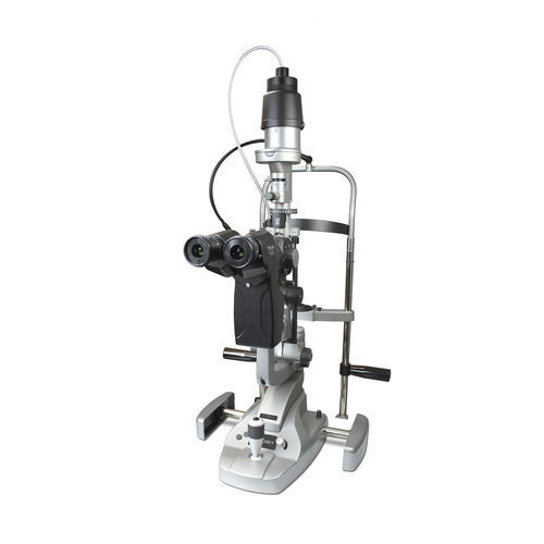 Lâmpada de fenda digital - TSL-7000H - Tomey - de mesa