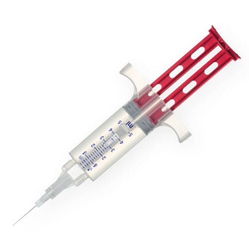 Agente hemostático em gel - TISSEEL - Baxter - para neurocirurgia