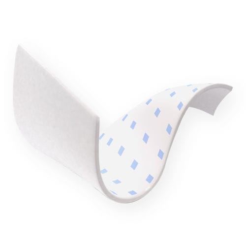 Agente hemostático em pads - HEMOPATCH - Baxter