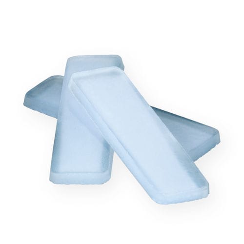 Agente hemostático em pads - OSTENE - Baxter - para cirurgia cardiovascular / para cirurgia ortopédica