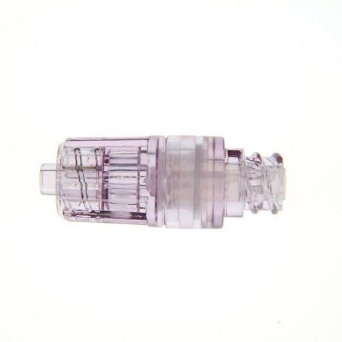 Conector de infusão reto - CLEARLINK - Baxter - LUER®-lock