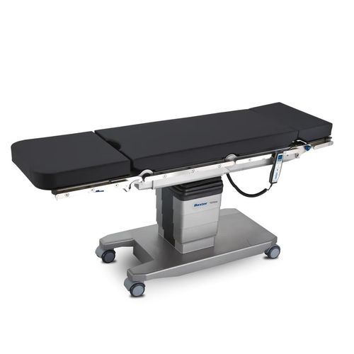 Mesa cirúrgica universal - TS7000 - Baxter - para radiologia / elétrica / mecânico