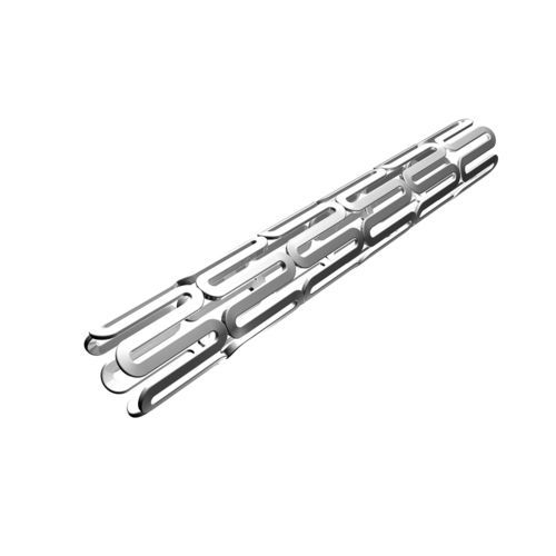 Stent coronário - Greatbatch Medical - em nitinol