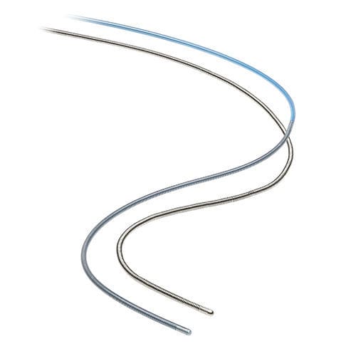 Fio-guia de cateter - Greatbatch Medical - arterial