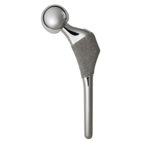 Prótese de quadril de revisão - Revelation®  - Enovis Surgical - primária / não cimentada