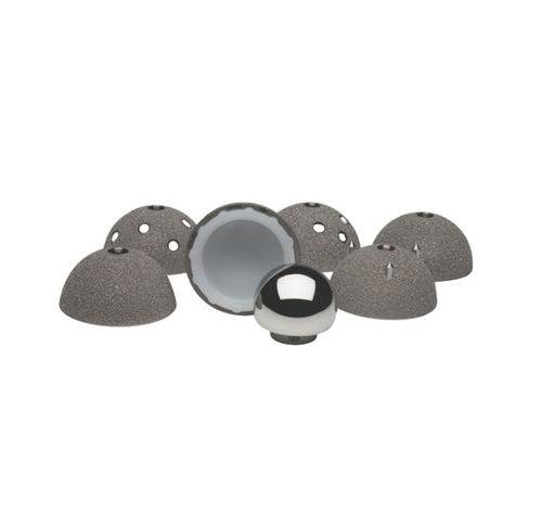 Prótese acetabular não cimentada - FMP® - Enovis Surgical