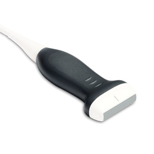 Transdutor de ultrassom linear - L3-8H - Alpinion Medical Systems - vascular / para pequenas partes do corpo