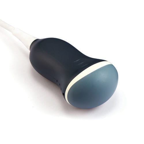 Transdutor de ultrassom convexo - SVC1-6H - Alpinion Medical Systems - abdominal / obstétrico-ginecológico