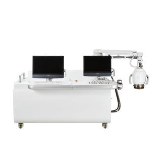 Sistema de ablação HIFU para tratamento de tumores do colo do útero - ALPIUS 900 - Alpinion Medical Systems - guiado por ultrassom