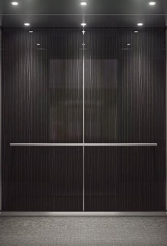 Elevador para hospital - MONOSPACE® DX - KONE