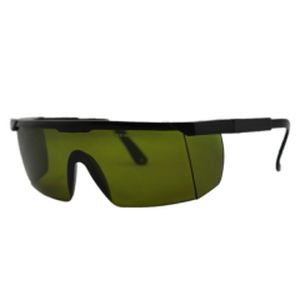 Óculos de proteção para laser - L-S-SD-5 - Care Optical Industrial