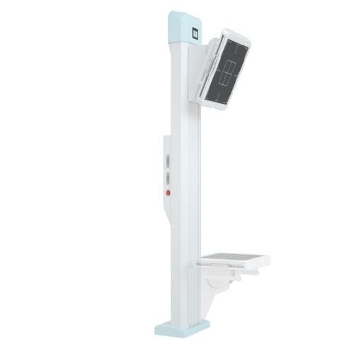 Potter-Bucky com detector de painel plano - X series - Angell Technology