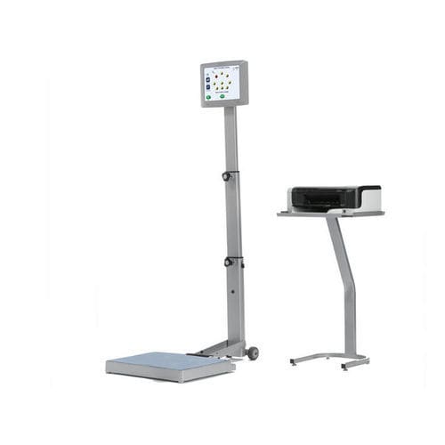 Plataforma de estabilometria - BioSway™ - BIODEX Rehab