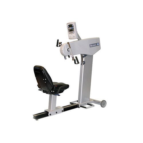 Pedal exercitador para braços - 950-148 - BIODEX Rehab - em posição sentada