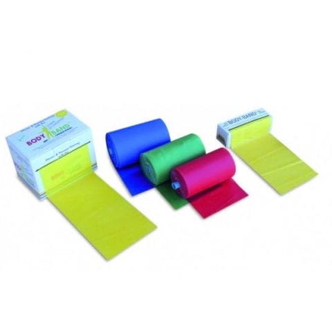 Faixa elástica - Orione®Ok Rehab - SAFTE Italia