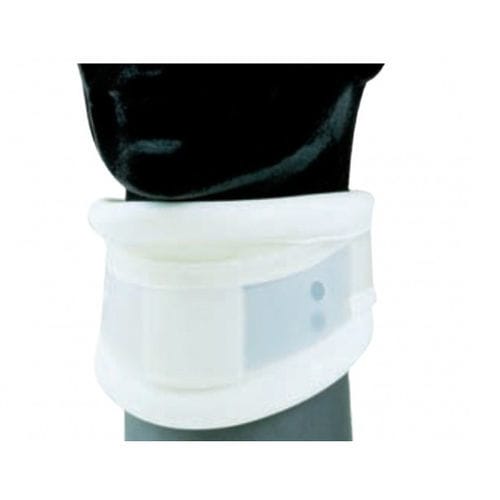 Colar cervical rígido - Orione® - SAFTE Italia - C (10 cm) / com apoio mentoniano / para adulto