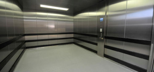 Elevador para hospital - Gen2® Robusta - Otis