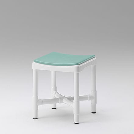 Mocho para estabelecimento de saúde - DH 49 PA MRT - RCN Medizin - ergonômico / em material não magnético